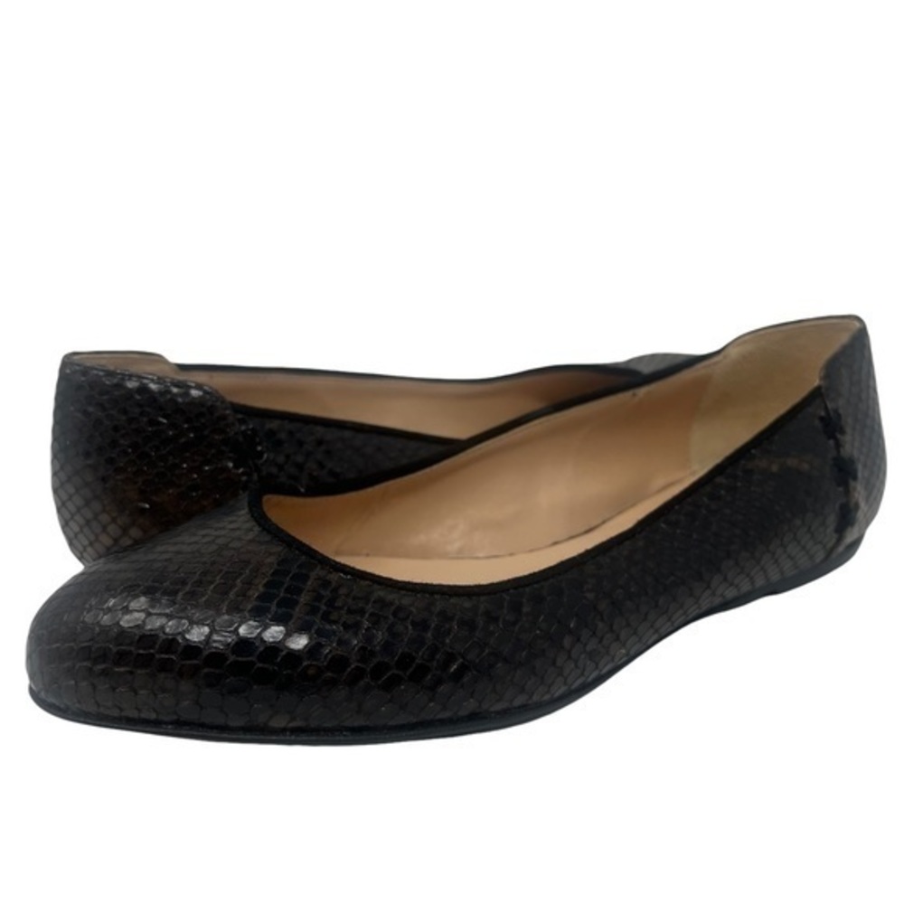 Sacco Flats